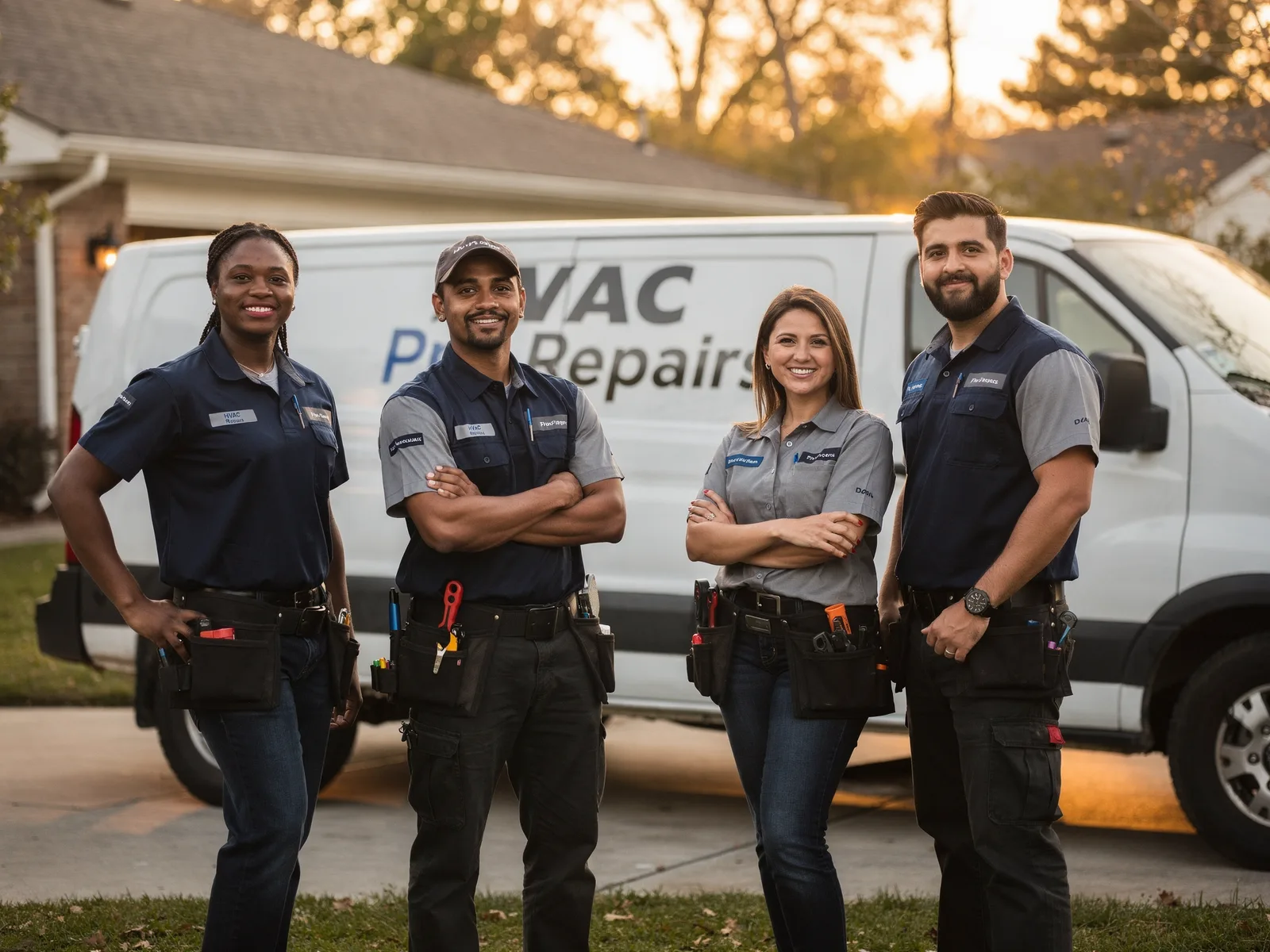 Heat Pump Repair company in Plainview, NE