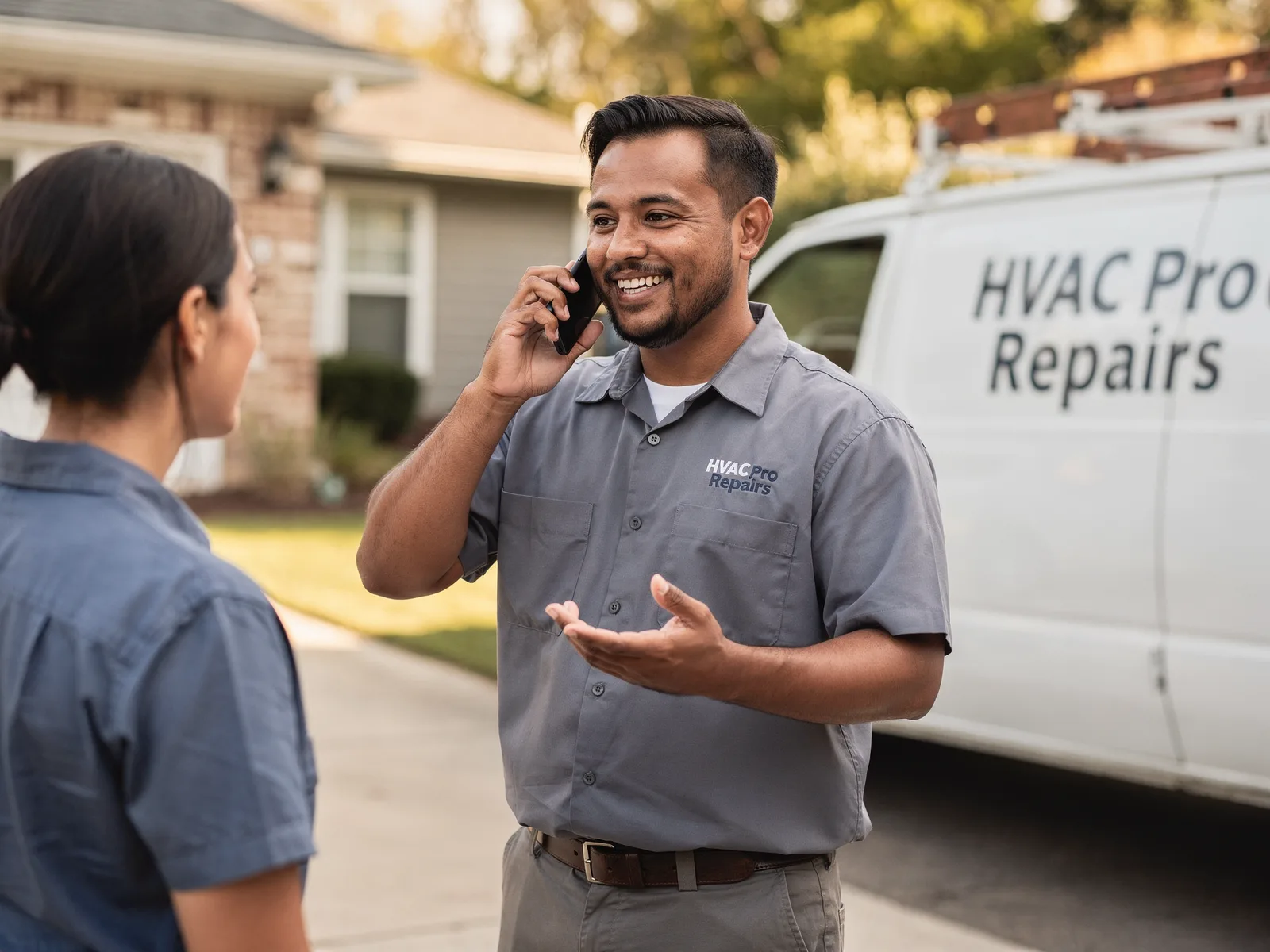 Heat Pump Repair Plainview, NE FAQs